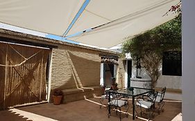 Lince Casa Rural